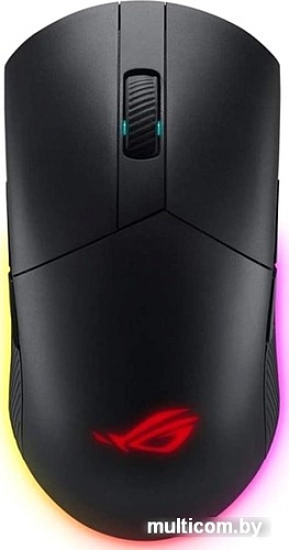 Игровая мышь ASUS ROG Pugio II