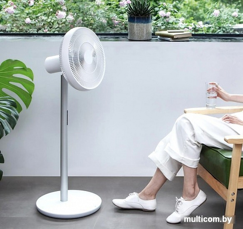 Вентилятор Xiaomi Smartmi Standing Fan 3S
