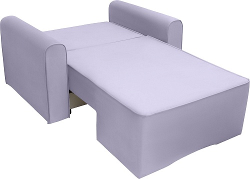 Диван Krones Олимп 8 (велюр лиловый)