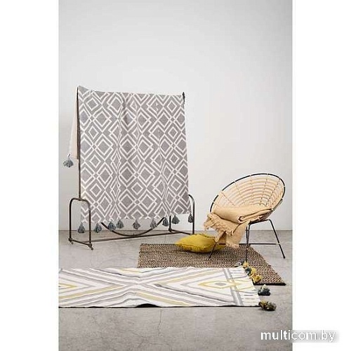 Ковер для жилой комнаты Tkano Ethnic TK20-DR0021