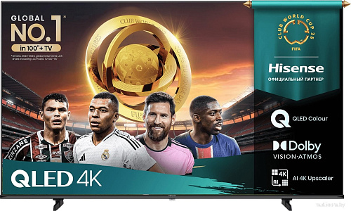Телевизор Hisense 50E7Q