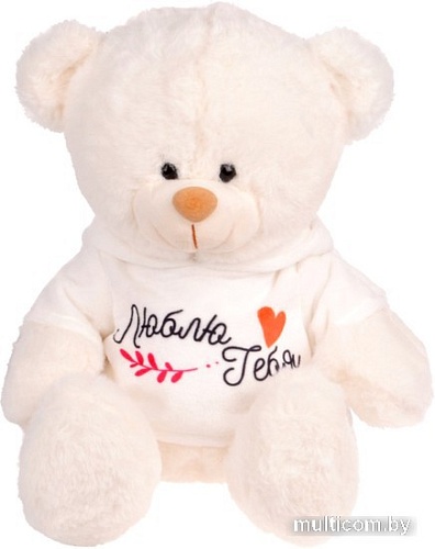 Классическая игрушка Weihai Мишка Ронни B20068/26