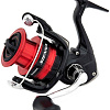 Катушка Shimano Sienna SN4000FG