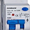 Дифференциальный автомат Schrack Technik AK617632