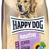 Сухой корм для собак Happy Dog NaturCroq Senior 15 кг