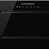 Кухонная вытяжка KUPPERSBERG BIM 600 Black