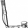 Сифон Viega Multiplex Visign M5 138561