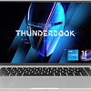 Ноутбук Thunderobot Thunderbook 16 G2 JT009P00ERU