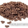 Лакомство для кошек Triol Мини-сердечки из утки для кошек (40 г)