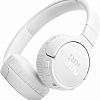 Наушники JBL Tune 670NC (белый, китайская версия)