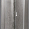 Душевой уголок Adema Glass Line-100 (прозрачное стекло)