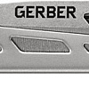 Мультитул Gerber Armbar Slim Cut 1059854 (черный)