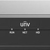 Сетевой видеорегистратор Uniview NVR301-04S3-P4