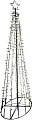 Световое дерево КС Xmas Tree 9W 955144 (1.2 м)