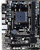 Материнская плата Gigabyte GA-F2A68HM-S1 (rev 1.1)