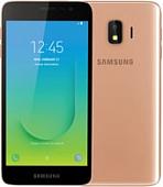 Смартфон Samsung Galaxy J2 Core (золотистый)