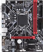 Материнская плата Gigabyte B360M H (rev. 1.0)