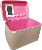 Бьюти-кейс MonAmi CX7433-3