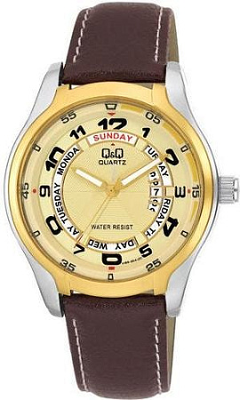 Наручные часы Q&Q A186J504