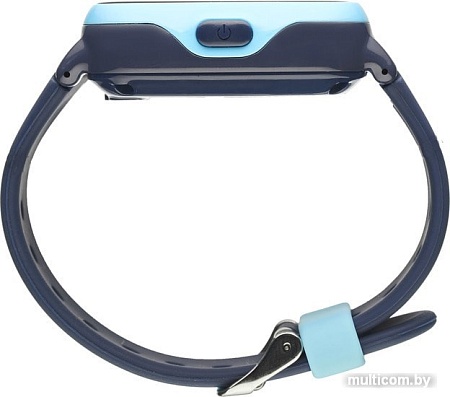 Умные часы Wonlex KT15 (голубой)