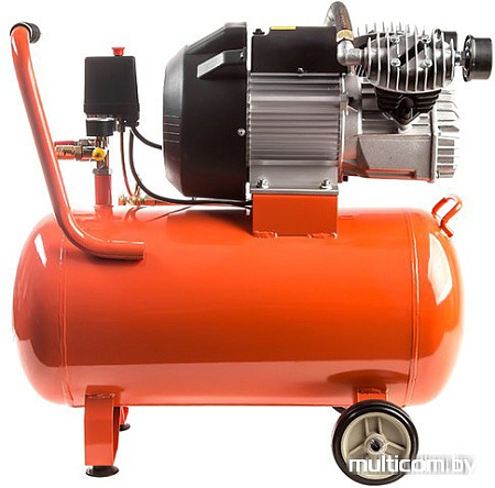 Компрессор Wester W 050-220 OLC