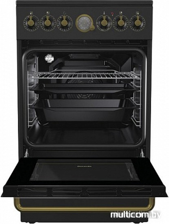 Кухонная плита Gorenje EC52CLB