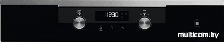 Духовой шкаф Electrolux OKD6P71X