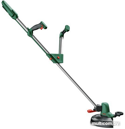 Триммер Bosch Universal GrassCut 18V-26 06008C1D03 (с 1-им АКБ)