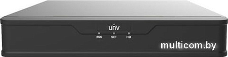 Сетевой видеорегистратор Uniview NVR301-04S3-P4