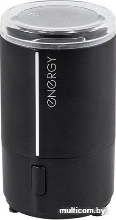 Кофемолка Energy EN-107 (черный)