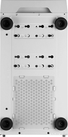 Корпус SilverStone Fara R1 SST-FAR1W-G-V2