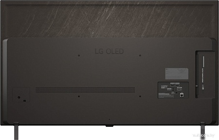 OLED телевизор LG OLED AI B5 OLED48B5RLA