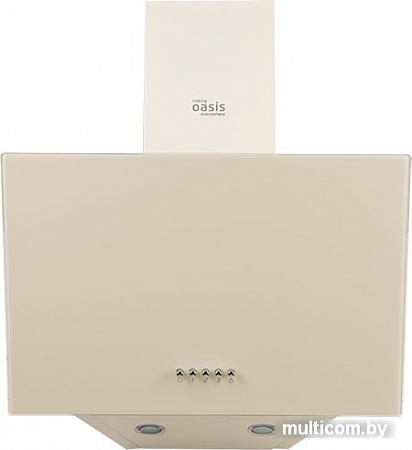 Кухонная вытяжка Oasis NP-50I (FR)