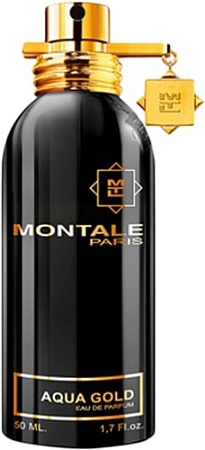 Montale Aqua Gold EdP (50 мл)
