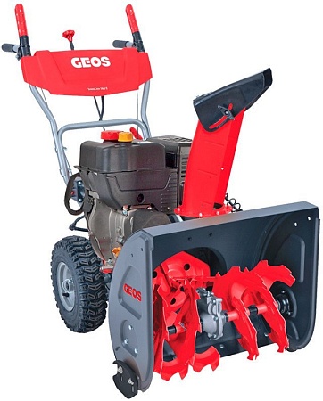Снегоуборщик Geos Comfort SnowLine 560 ll 212933