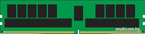 Оперативная память Kingston 32ГБ DDR4 3200 МГц KSM32RD4/32MRR