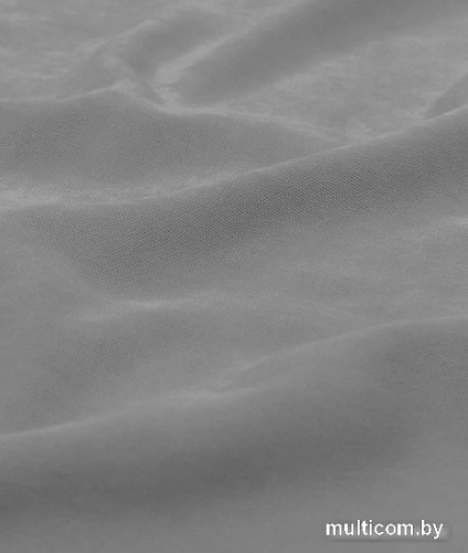 Штора Legrand Канвас 1.5x2.8 58118860 (никель)