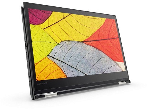 Ноутбук Lenovo ThinkPad Yoga 370 [20JH002RRT]