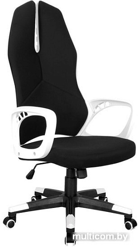 Кресло Halmar Cougar 2 (черный)