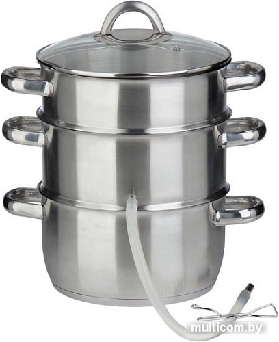 Соковарка Великие Реки Сок-10