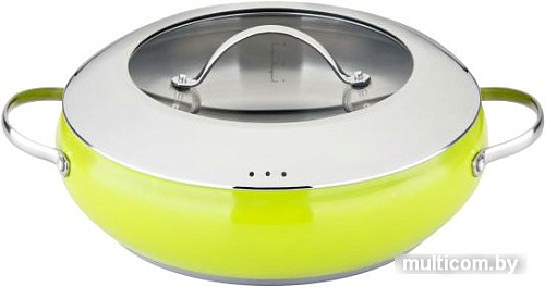 Сотейник Esprado Ritade RITL28GE102