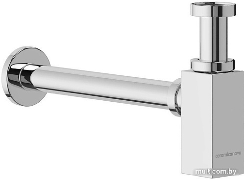 Сифон Ceramica Nova 70002CH