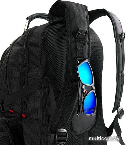 Рюкзак Colorissimo Voyager II LPN600-BL