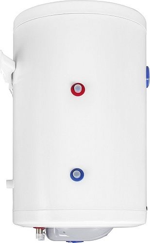 Накопительный электрический водонагреватель Metalac Heatleader MB Inox 120 PKL R (левое подключение)