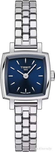 Наручные часы Tissot T058.109.11.041.01