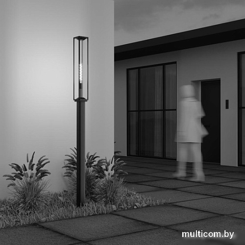 Уличный накладной светильник Maytoni Cell O452FL-01GF3