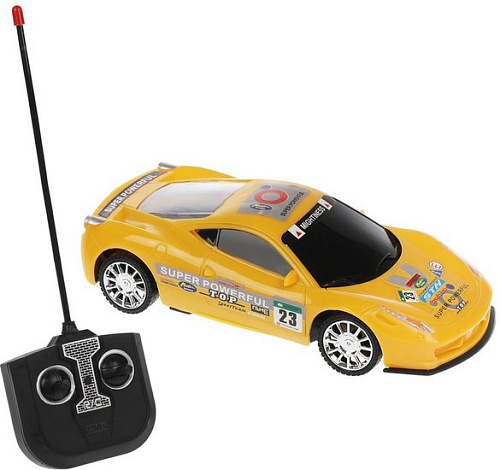 Автомодель Наша Игрушка 645060