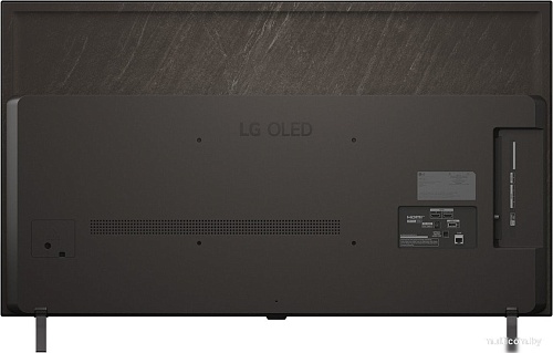 OLED телевизор LG OLED AI B5 OLED48B5RLA
