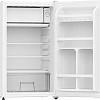 Однокамерный холодильник Meferi MFR83WH Mini Power