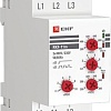Реле контроля фаз EKF PROxima RKF-11m